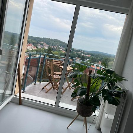 Appartement Nuage Blanc Bitche Exterior photo